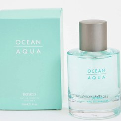 تصویر عطر اوشن آکوآ دیفکتو ocean aqua defacto 