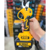 تصویر قیچی شارژی 88 ولت دیوالت مدل 88 