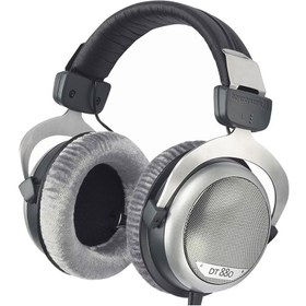 تصویر هدفون استودیویی بیرداینامیک Beyerdynamic DT 880 Edition 32 Ohm 