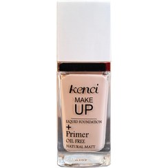 تصویر کرم پودر پرایمر دار کنسی 