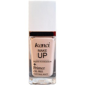 تصویر کرم پودر پرایمر دار کنسی 