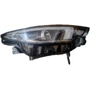 تصویر چراغ جلو چپ ام وی ام x55 پرو 