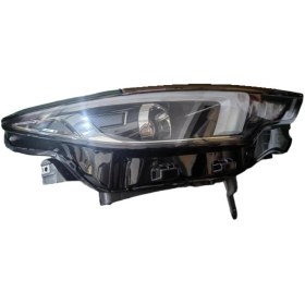 تصویر چراغ جلو چپ ام وی ام x55 پرو 