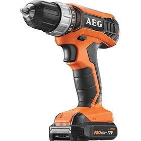 Aeg 2025 drill driver