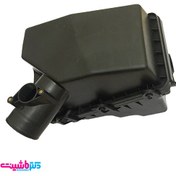 تصویر هواکش کامل مزدا 323 