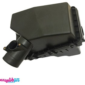 تصویر هواکش کامل مزدا 323 