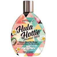 تصویر لوسیون سولاریوم تن از یو مدل Hula Hottie حجم 400 میل 