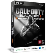 تصویر بازی Call of Duty Black OPS2 مخصوص PC نشر گردو Call of Duty Black OPS2