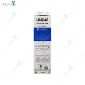 تصویر كرم مرطوب كننده بدن هیدرازوم 150 میلی لیتر فیس دوكس Face Doux Hydrasome Body Moisturizing Cream 150 ml