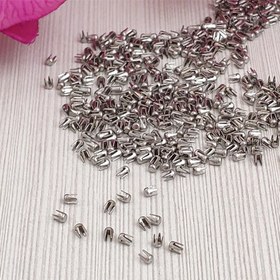 تصویر میخ پانچ مروارید 