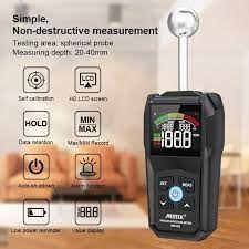 تصویر رطوبت سنج چوب و بتن مستک مدل WM700B MESTEK WM700B Moisture Meter