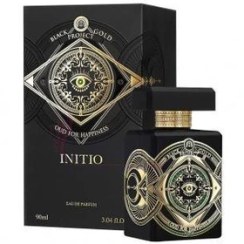 تصویر عطر ادکلن اینیشیو عود فور هپینس (Initio Parfums Prives Oud for Happiness) 