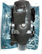 تصویر بچه گلگیر عقب اصلی موتورسیکلت TVS HLX 150 