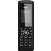 تصویر تلفن بیسیم تحت شبکه اسنوم مدل M85 ا Snom M85IP Phone Snom M85IP Phone