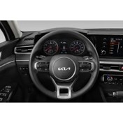 تصویر فرمان کیا K5 