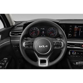 تصویر فرمان کیا K5 