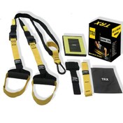 تصویر تی آر ایکس ایرانی TRX Power 