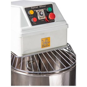 تصویر اسپیرال ۵۰ لیتری استار 