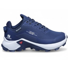 تصویر کتونی آی رانر سورمه ای - 44 I-runner shoes