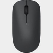 تصویر ماوس بی سیم شیائومی مدل Mouse Lite _ XMWXSB01YM Xiaomi Lite XMWXSB01YM Wireless Optical Mouse