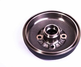 تصویر کاسه چرخ عقب تیبا ABS 