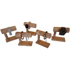 تصویر هولدر ساعت و النگو 