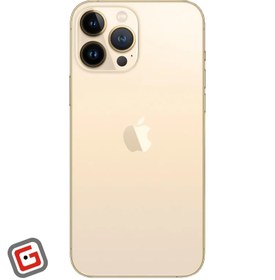 تصویر گوشی اپل iPhone 13 Pro (Not Active) | حافظه 128 گیگابایت Apple iPhone 13 Pro (Not Active) 128 GB