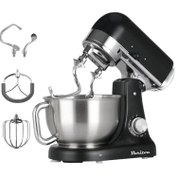 تصویر همزن برقی باریتون مدل BARITON BM-3050 