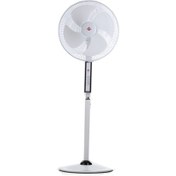 تصویر پنکه پارس خزر مدل 4010 بدون کنترل Pars Khazar 4010S Fan