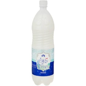 تصویر پاک دوغ گازدار1.5لیتر 