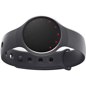 تصویر گام شمار میس فیت مدل Flash - قرمز 