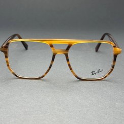 تصویر عینک طبی مردانه LM86003 RAY.BAN