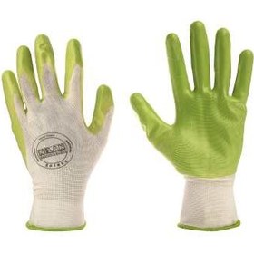 تصویر دستکش ایمنی نولان مدل 4012 ا Nolan 4012 Safety Gloves Nolan 4012 Safety Gloves