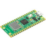 تصویر برد رزبری پای پیکو Pico W اورجینال 