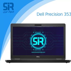 تصویر لپ تاپ استوک دل Dell Precision 3530 گرافیک 4 گیگ و رم 16 