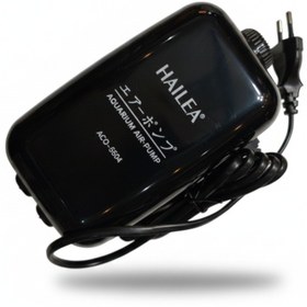 تصویر پمپ هوای 2 لول هایلیا مدل ACO-5504 