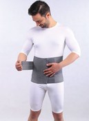 تصویر شکم بند قابل تنظیم تمام کش صادراتی آدور Ador Adjustable Full Stretch Belly Band Export