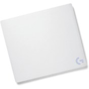 تصویر ماوس پد لاجیتک مدل Aurora رنگ سفید 