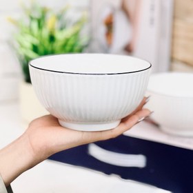 تصویر پک2عددی کاسه زارا 