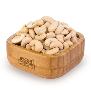 تصویر فروشگاه آجیل امین