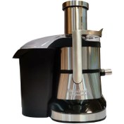 تصویر آبمیوه گیری دلمونتی مدل DL-700 delmonti DL-700 juicer