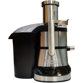 تصویر آبمیوه گیری دلمونتی مدل DL-700 delmonti DL-700 juicer