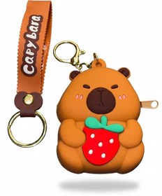 تصویر چارم بگ توت فرنگی 