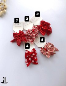 تصویر کش پاپیونی 