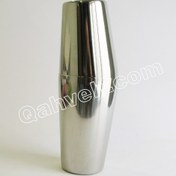 تصویر شیکر بوستون استیل ۷۵۰ میلی‌لیتر دو تکه 