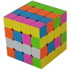 تصویر روبیک4×4 