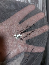 تصویر پارچه تورکش مشگی تورکش مخصوص دوخت لباس زیر