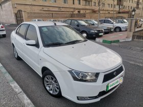 تصویر دنا معمولی مدل 1399 ا Dena basic 1700cc Dena basic 1700cc