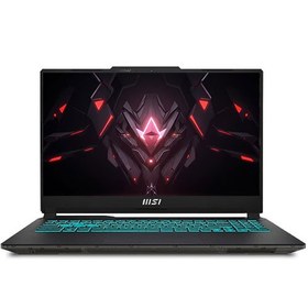 تصویر لپ تاپ گیمینگ ام اس آی CYBORG 15 A12UDX پردازنده i7 ظرفیت ۱ ترابایت SSD رم ۱۶ گیگابایت گرافیک ۶ گیگابایت 