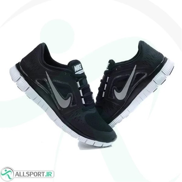 Nike free run 3 negro new arrivals